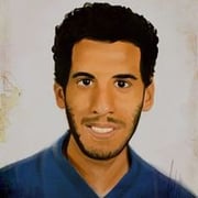 Mohamed Hamed Ali