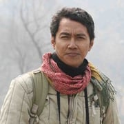 Shamowel Rama Surya