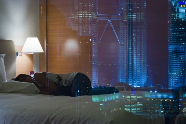 TIMELESS HOTEL #21 © MIRKO ROTONDI