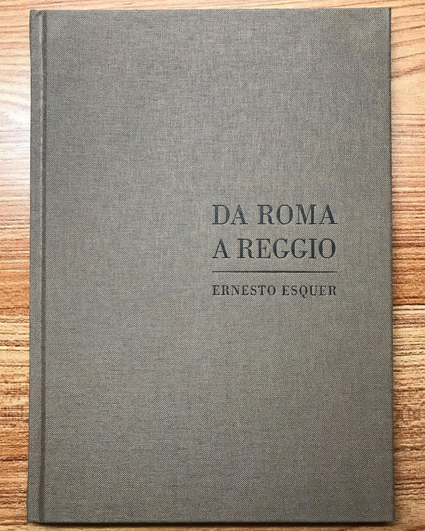 Da Roma A Reggio