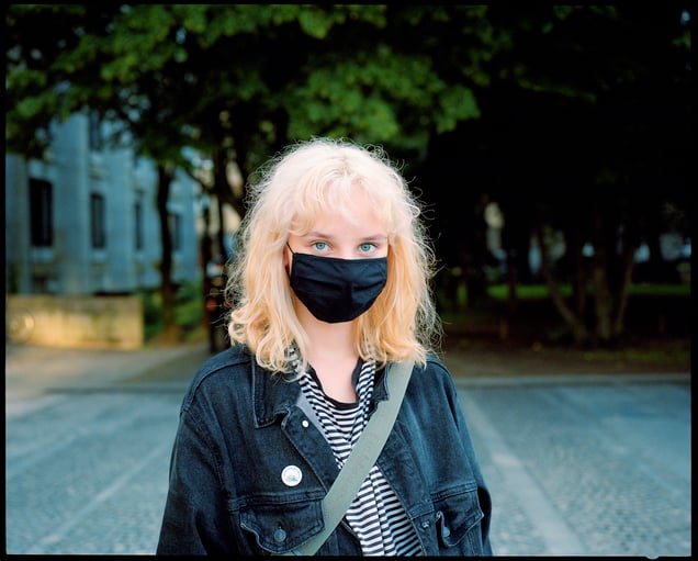Ronja (2020)