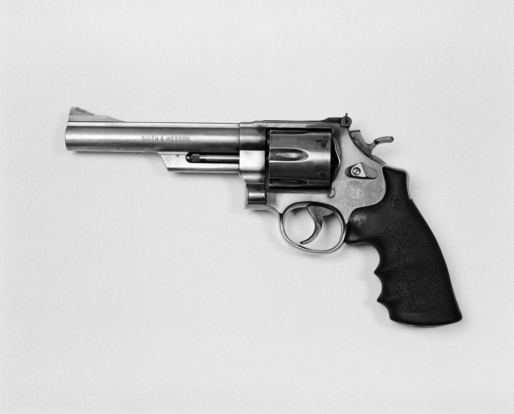 Gun Nation USA - Photographs by Zed Nelson | LensCulture