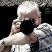 August Naude