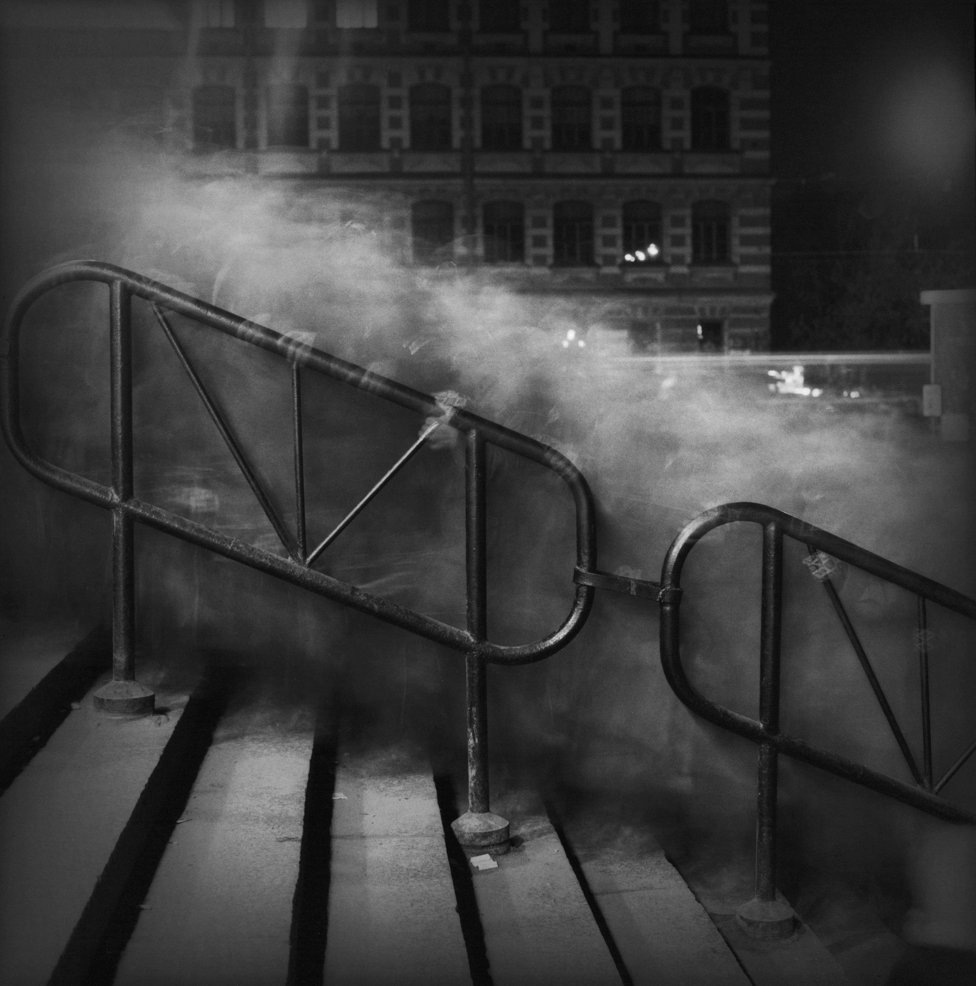 Photo London 2016: B&W Focus