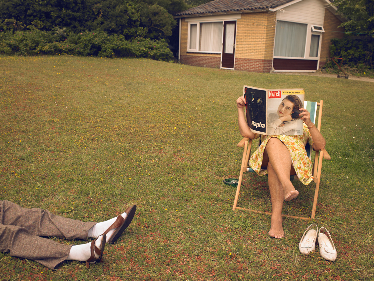 Photo Series Category