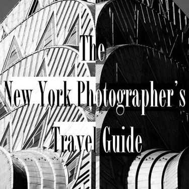 The New York Photographer's Travel Guide