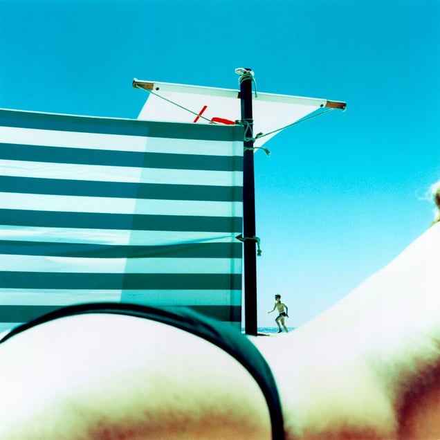 The Pool 12.