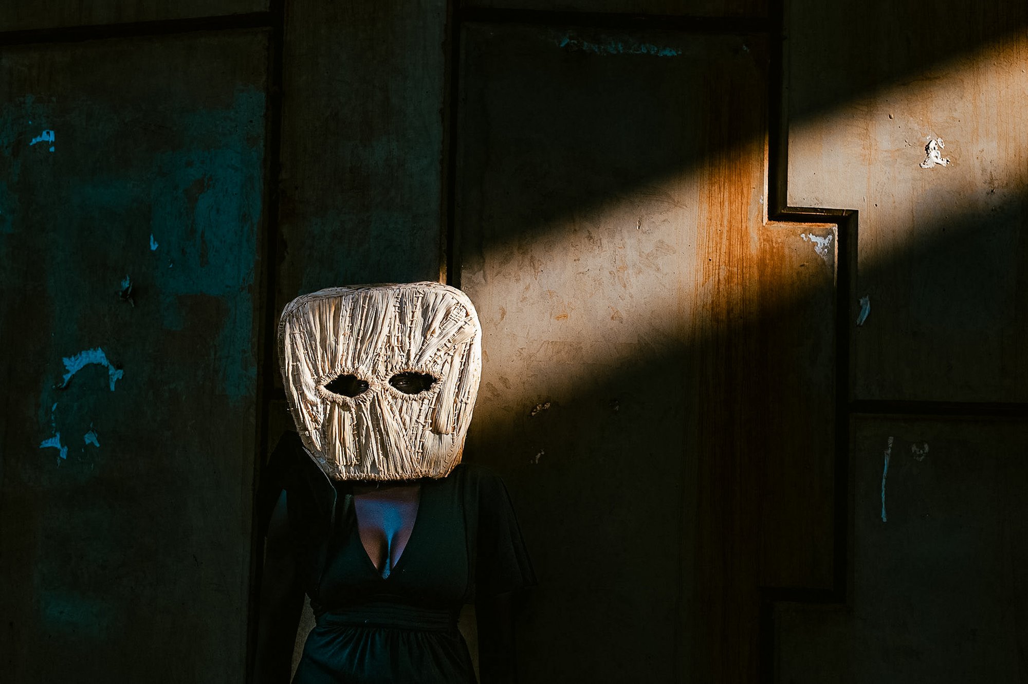 Echo of the Calabash