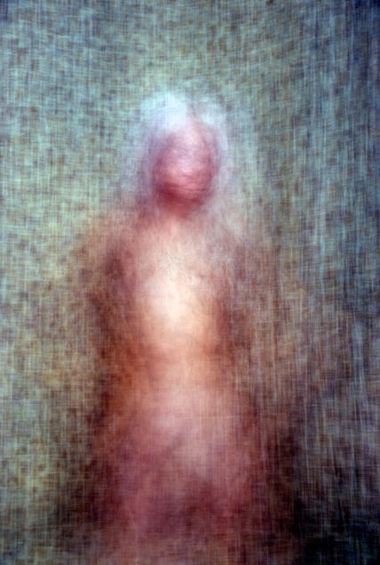 Portrait of Gwendolyn