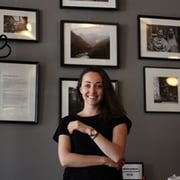 Silvia Fuzik