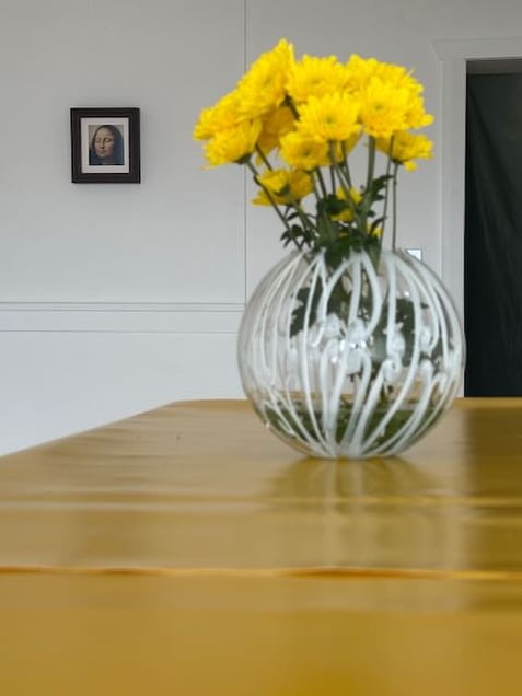 The death of photography, AI