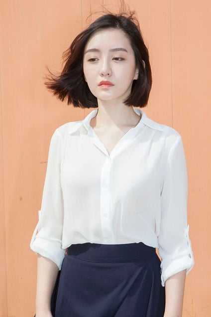 Peach © Maroesjka Lavigne