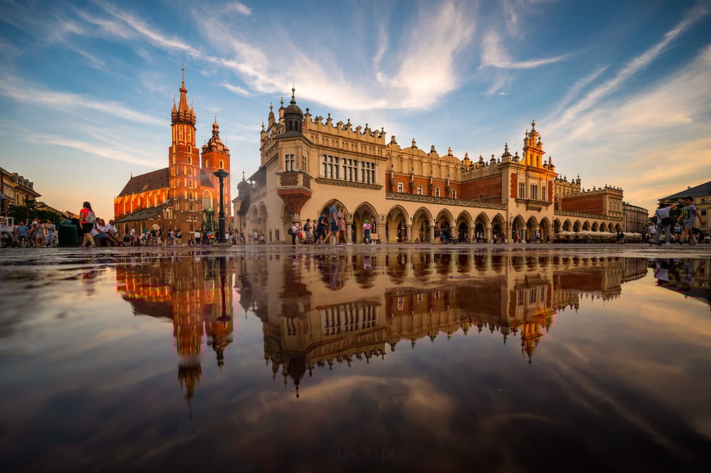 Krakow