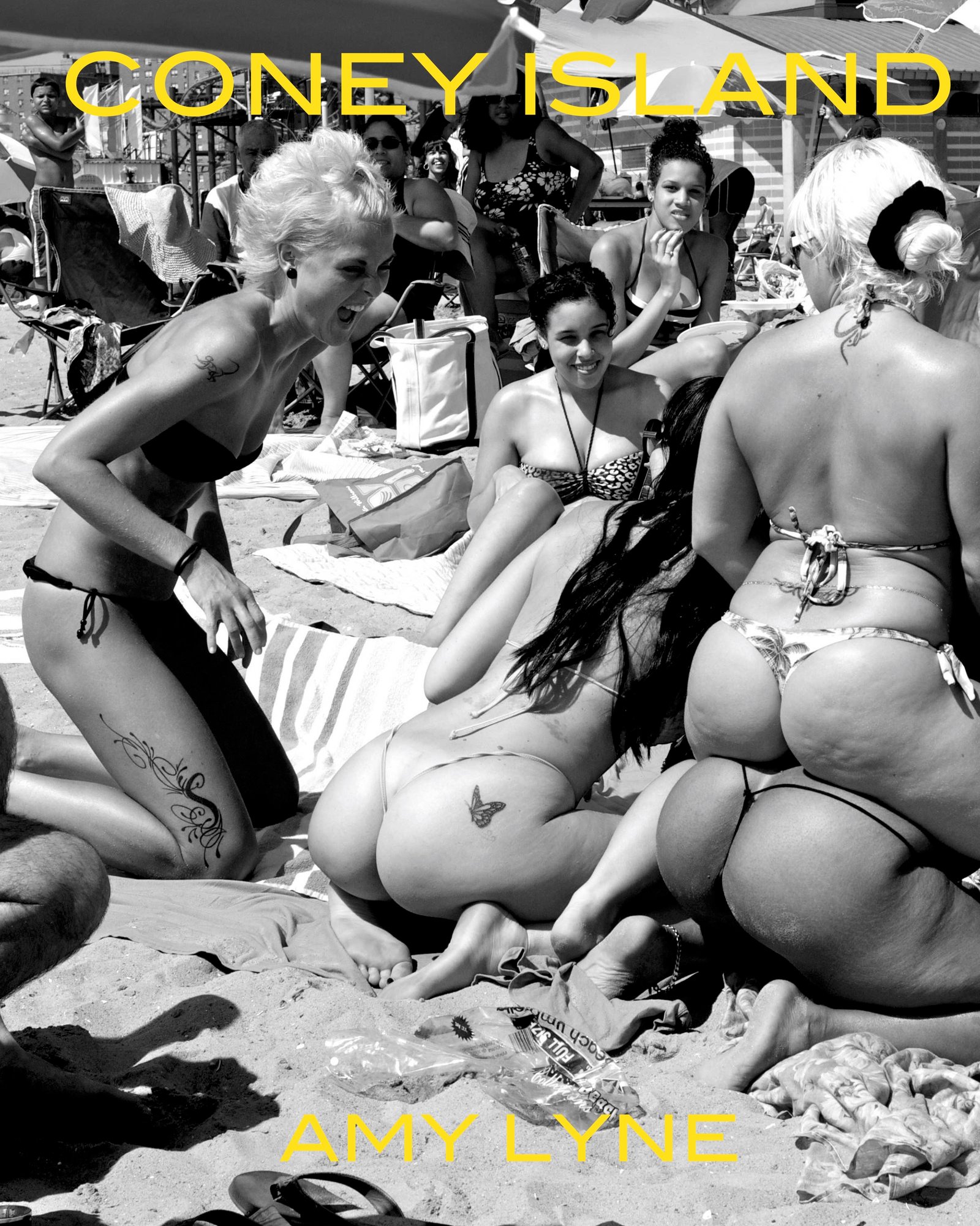 Coney Island