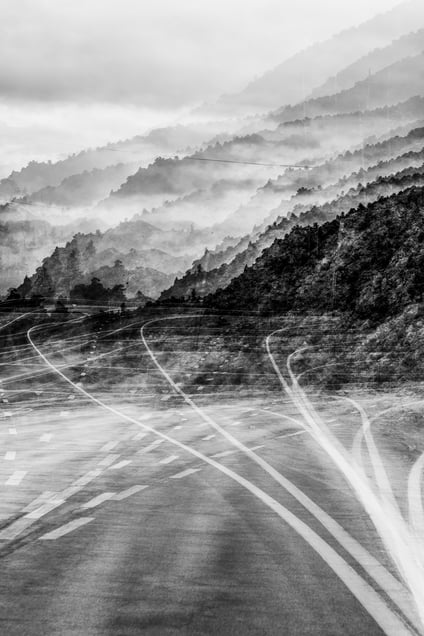 ON THE ROAD-31
