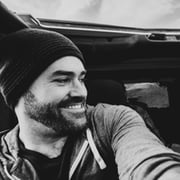 Matthew Steaffens