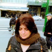 Desirée Maldonado
