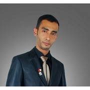 sayed hussain hashim