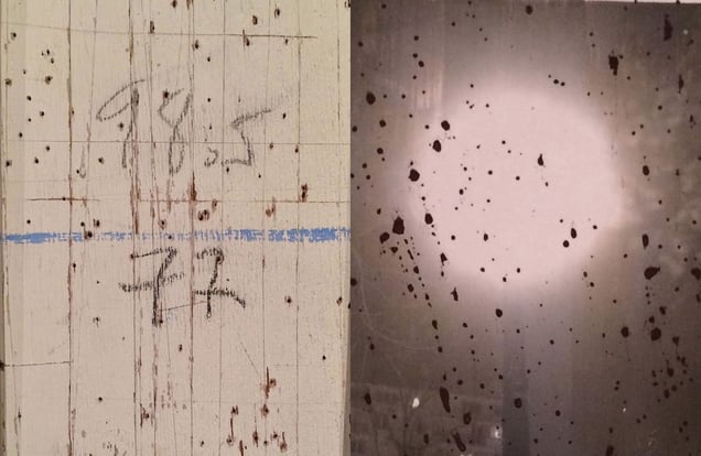 A Photograph is a Myth about a Delusion © Jeff Cowen, Exhibition Invitation, Courtesy of Veneklasen/Werner, Berlin