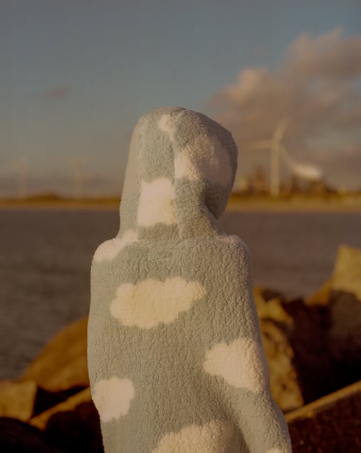 From the photo story, Wijk