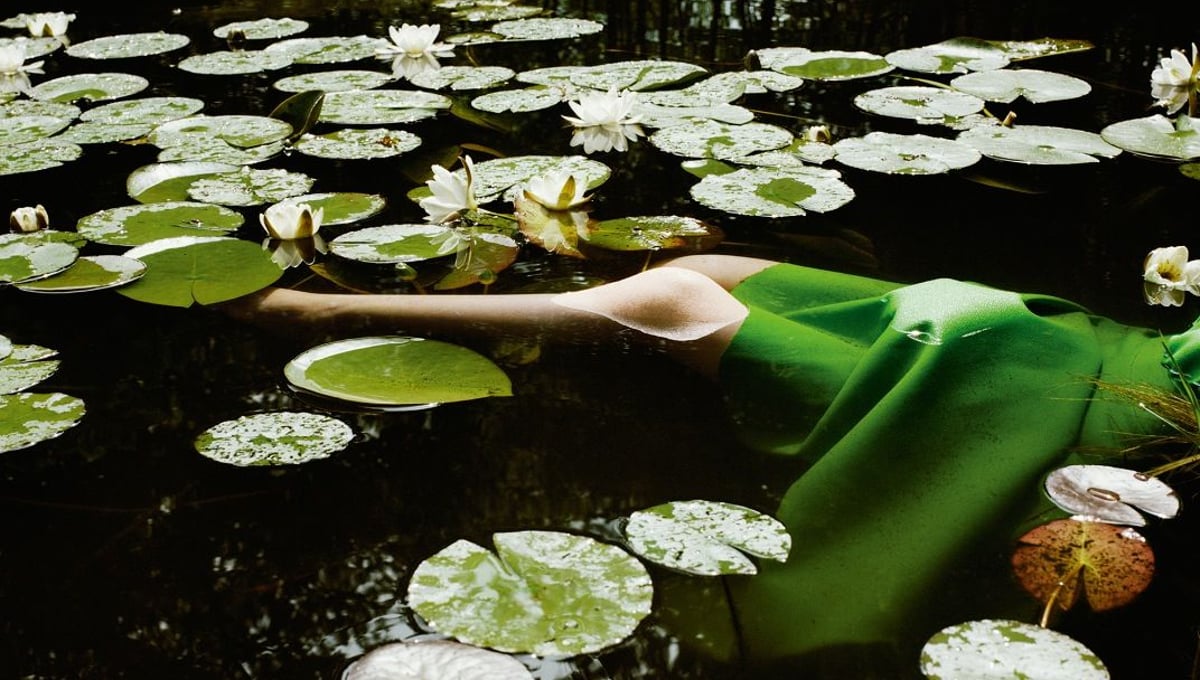 © Elodie Guignard, participating artist in LensCulture FotoFest Paris, 2013
