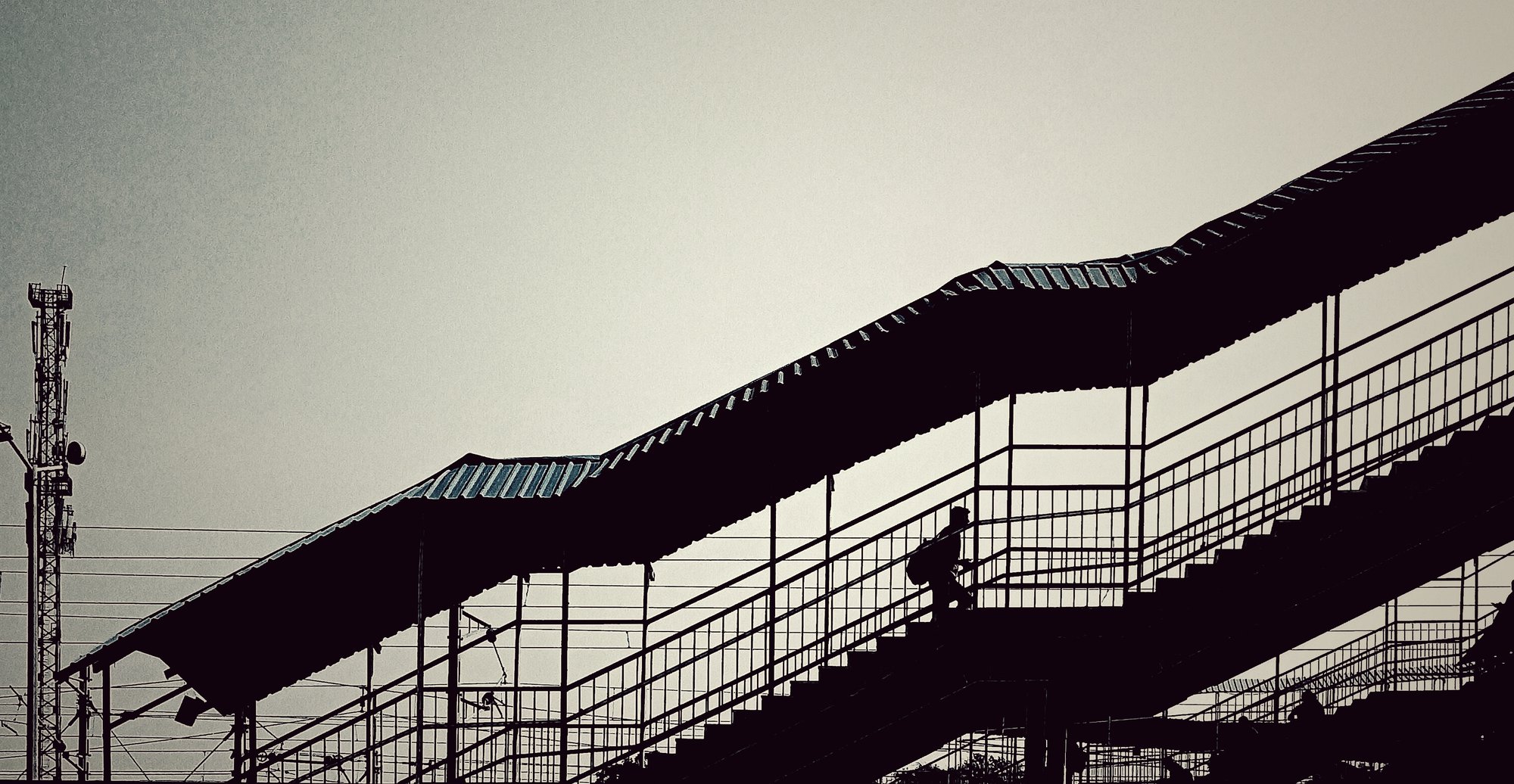 The Climb Nobody Notices