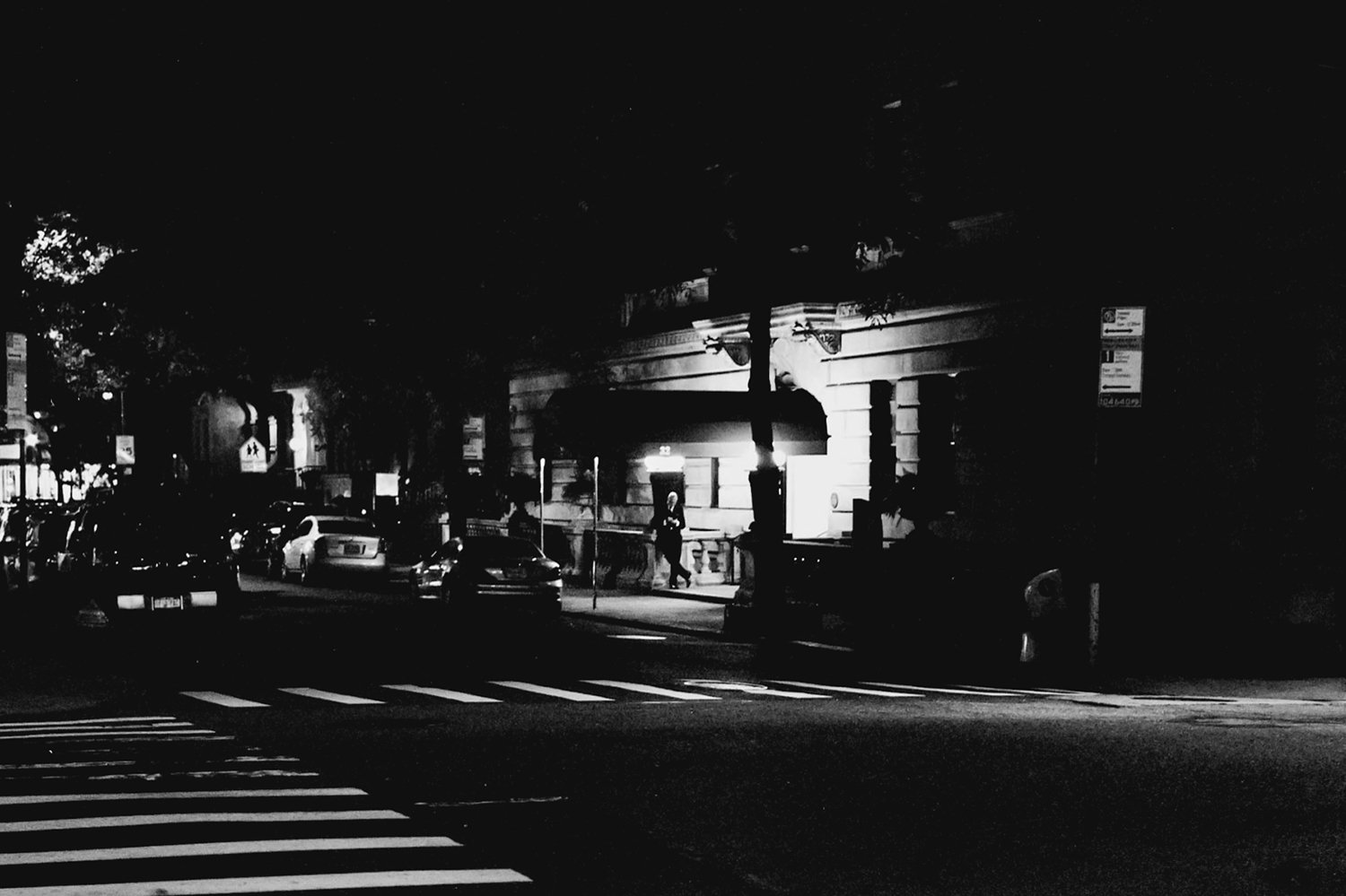 Ghost Waltz, Volume II: Illumination