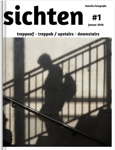 sichten #1 - upstairs - downstairs