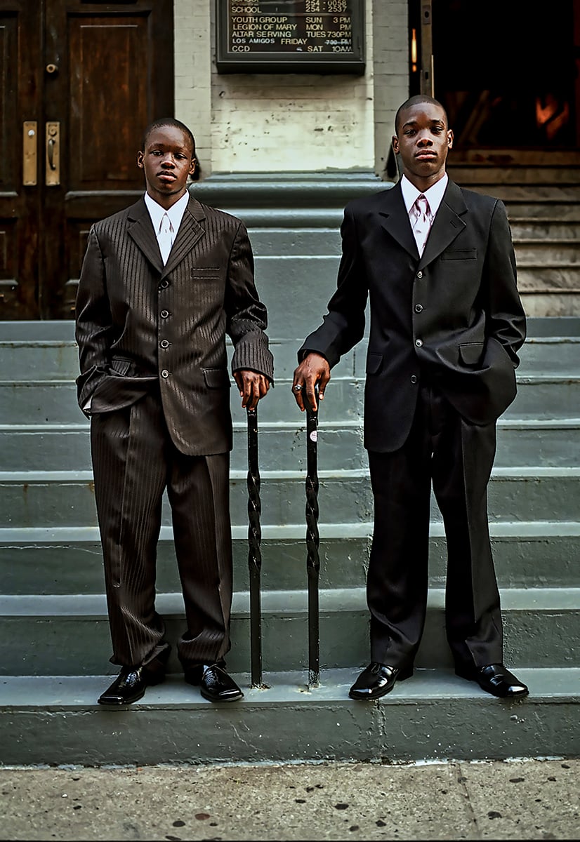 LensCulture Critics' Choice Award Winners for 2026 – Photo Competitions