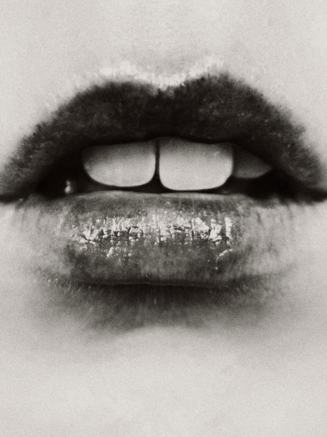 © Neeltje de Vries, CRAVING, 2023, Courtesy the artist and Khamann Gallery