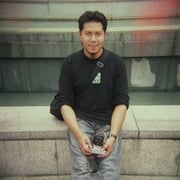 Mohd Azlan Mam Mohd Latib