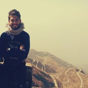Ritwik Bhattacharjee