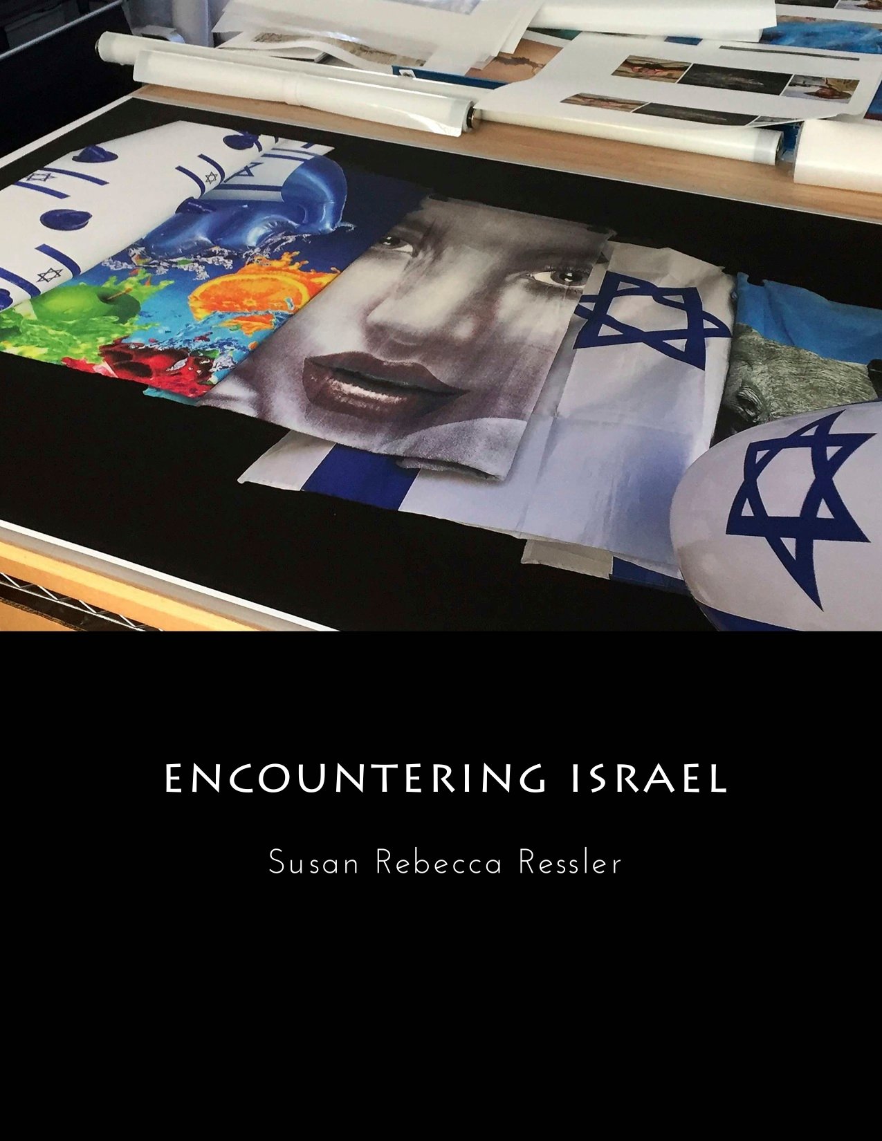 Encountering Israel