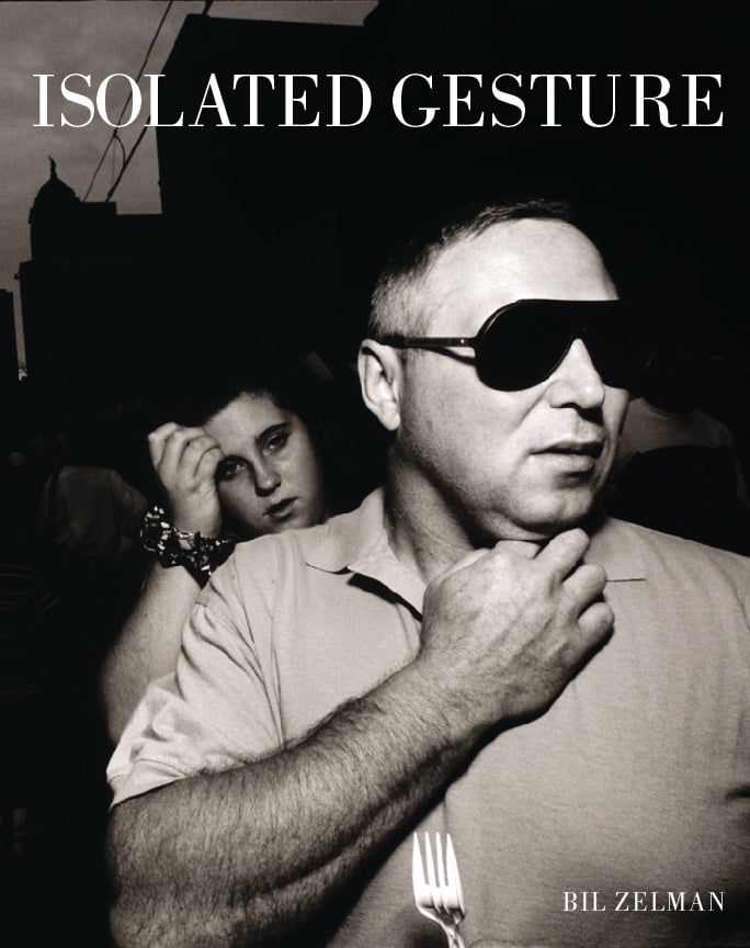 Isolated Gesture