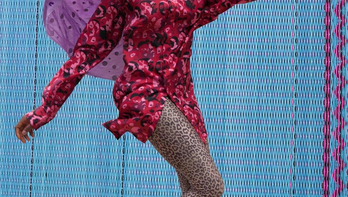 Dots and Spots