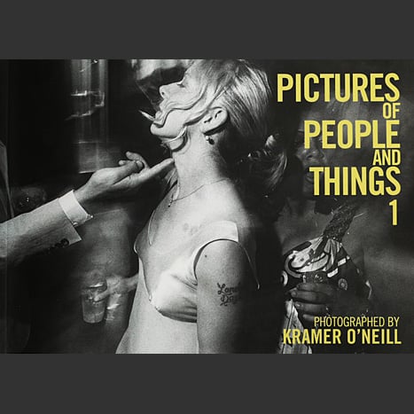 Pictures of People and Things