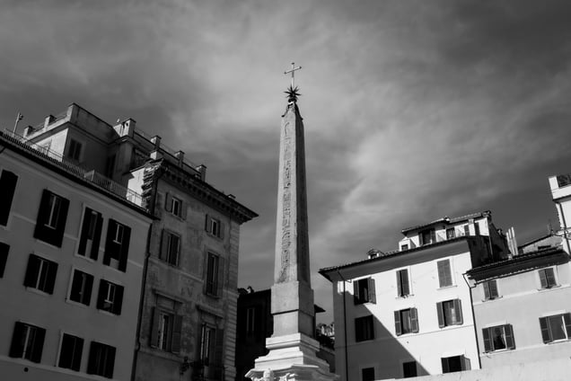 Roma Citta Aperta