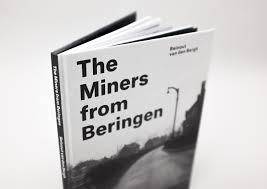 The Miners from Beringen