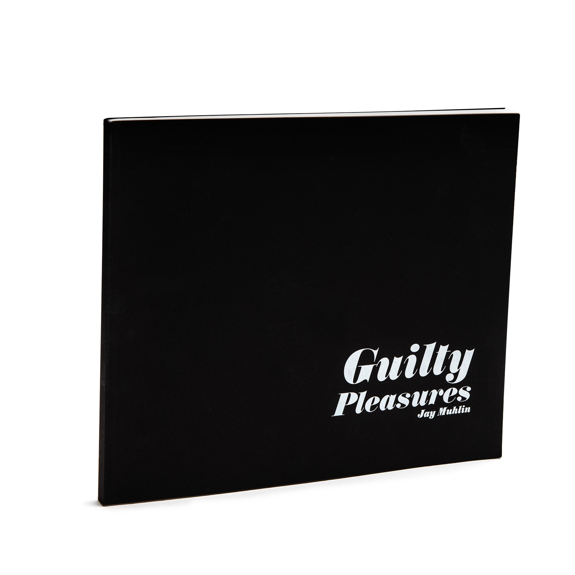 Guilty Pleasures
