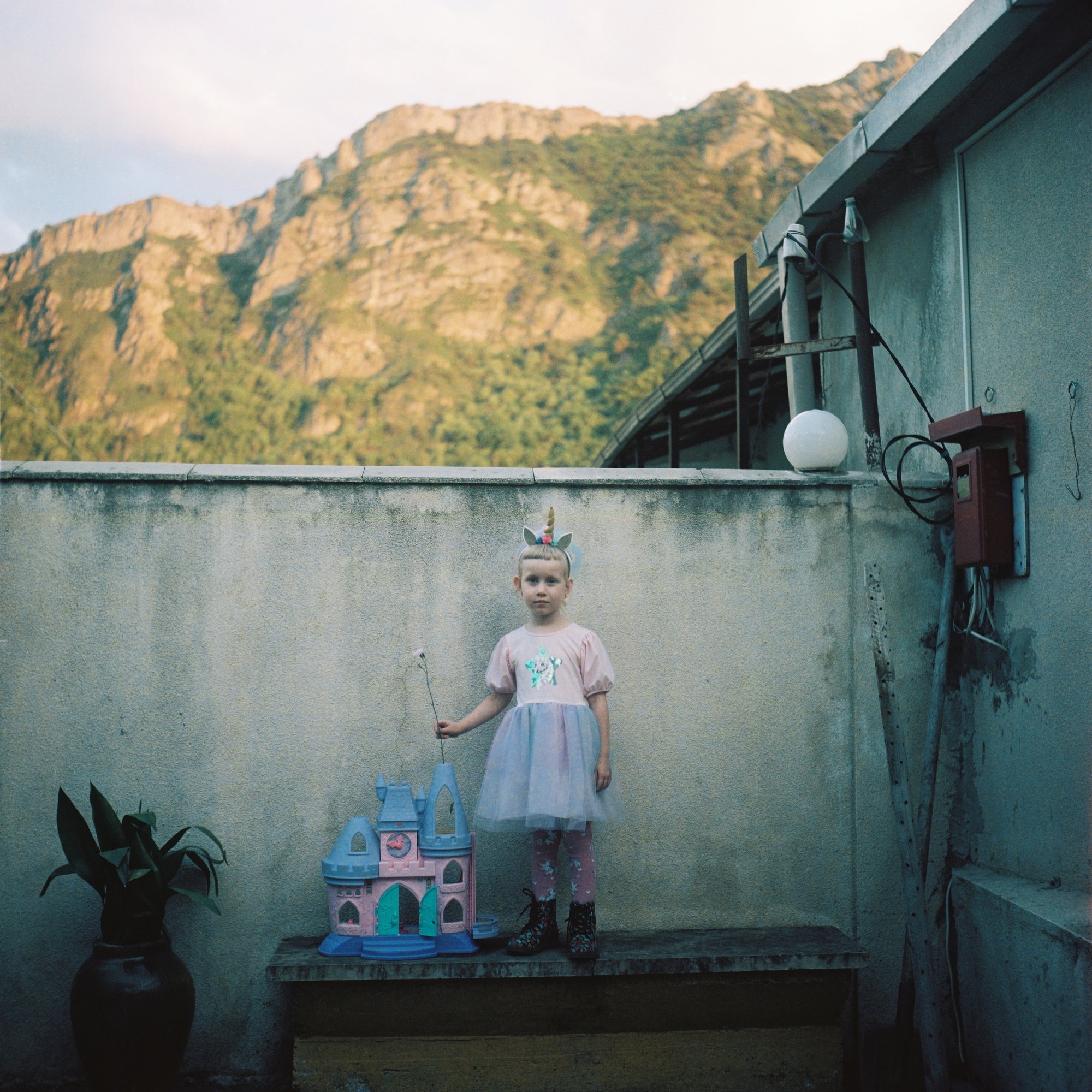 winner of photography awards