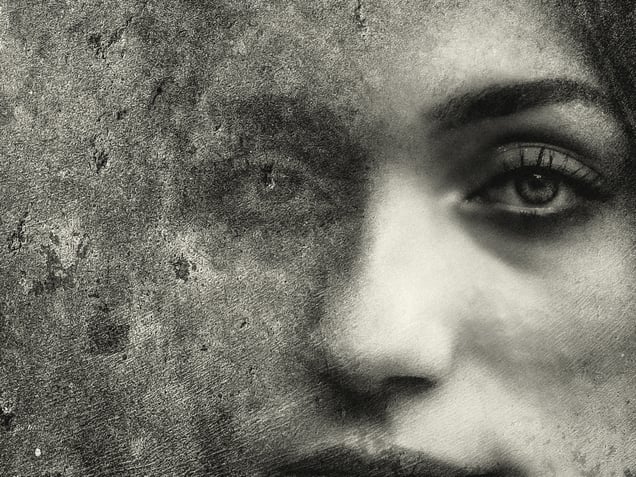 She Remains