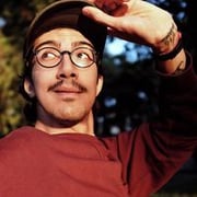 Pouria Sarhadi