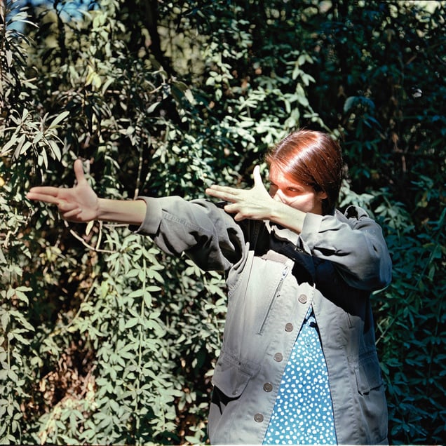 Part of the group exhibition "Alien Territory," which will show at the festival Med Photo in Rethymno, Greece