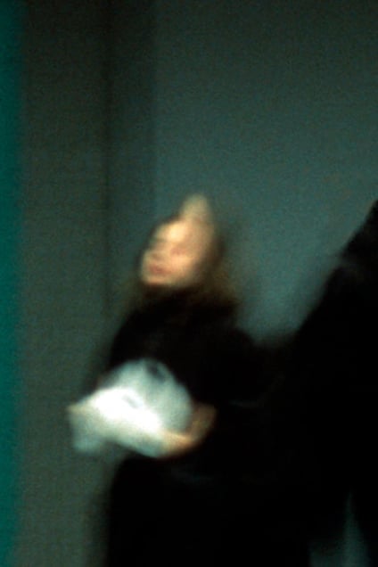 Study 19-21 © Alexei Vassiliev