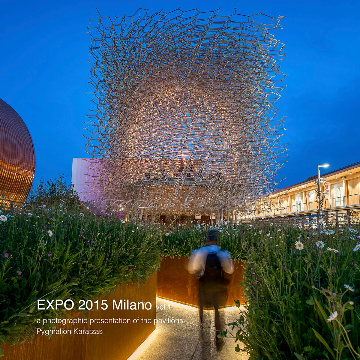 EXPO 2015 Milano