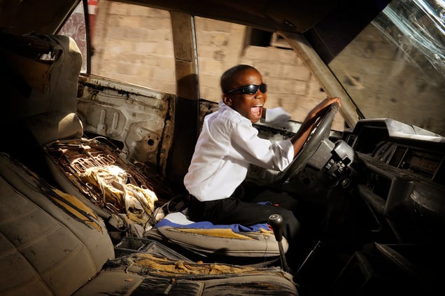 HAITI, PORT-AU-PRINCE