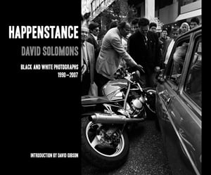 Happenstance