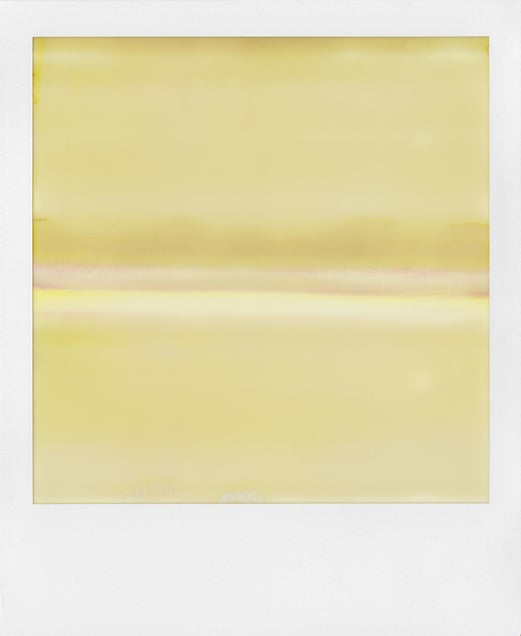 Ruined Polaroid #38