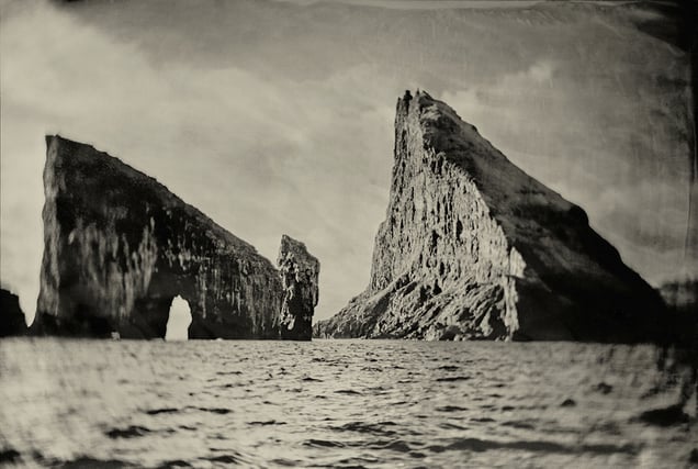 62º 4' 29.717" N 7º 24' 44.22" W