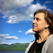 Tamara Rafkin